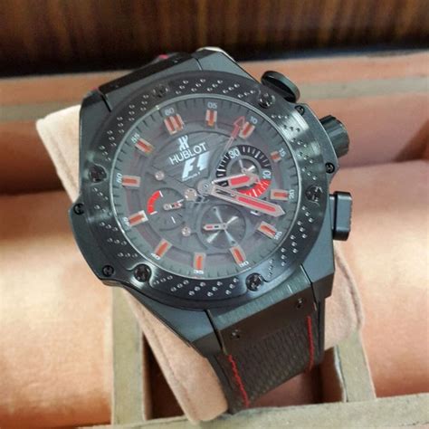 jam hublot king power